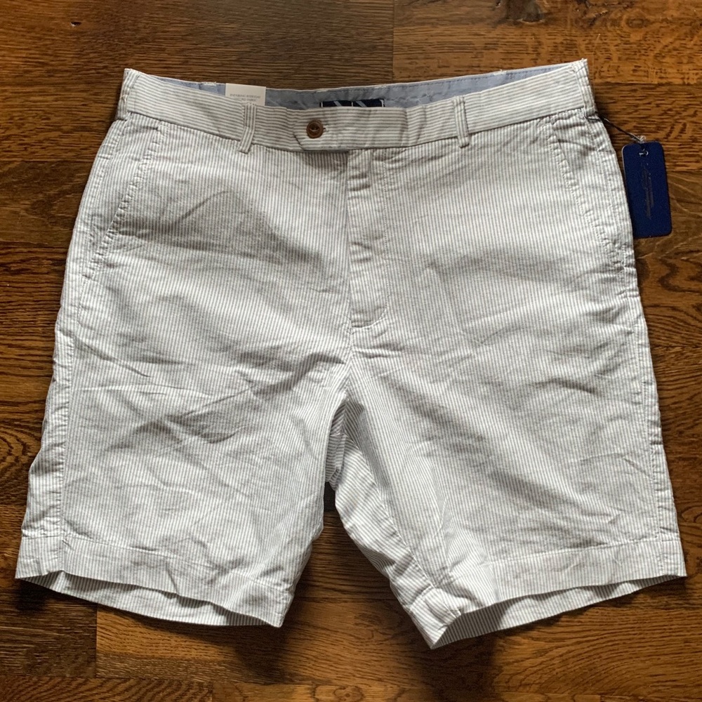 NWT American Heritage Shorts